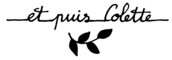 et puis Colette